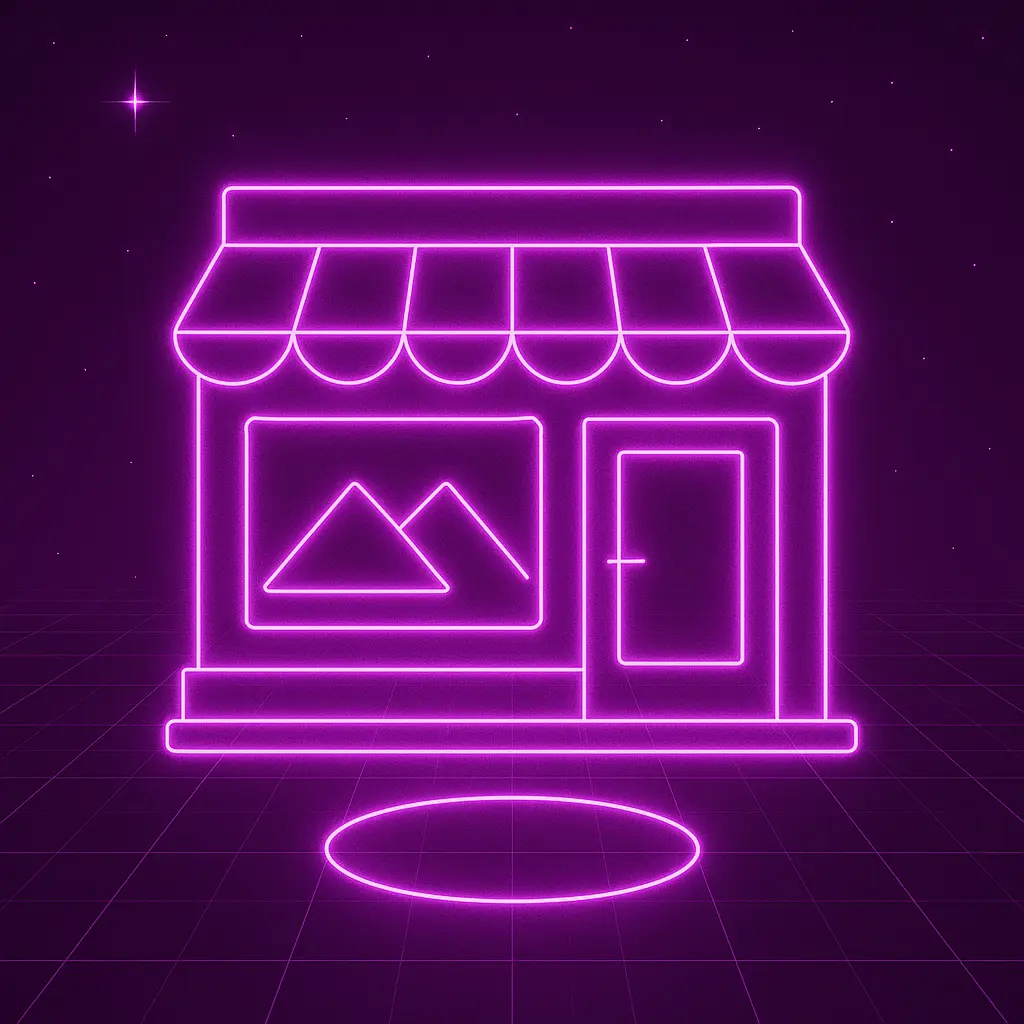 Illustration pour Création de site web